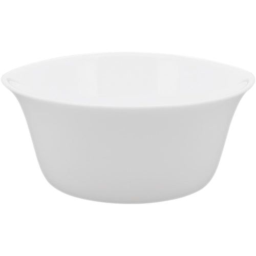 Ramekin Luminarc Smart Cuisine 280ml Vidro Temperado Branco 5x12cm