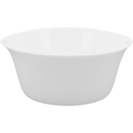 Ramekin Luminarc Smart Cuisine 280ml Vidro Temperado Branco 5x12cm
