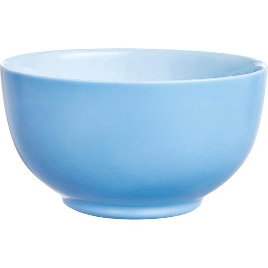 Tigela Luminarc Diwali Vidro Temperado Azul 750ml 15x15cm