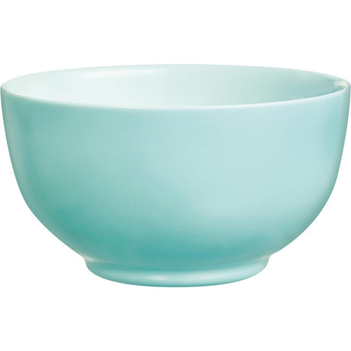 Tigela Luminarc Diwali Verde 750ml Vidro Temperado 8x15cm