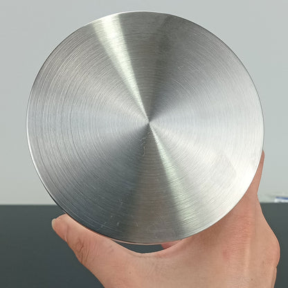 Pote de Vidro Borossilicato 850ml Transparente com Anel de Silicone