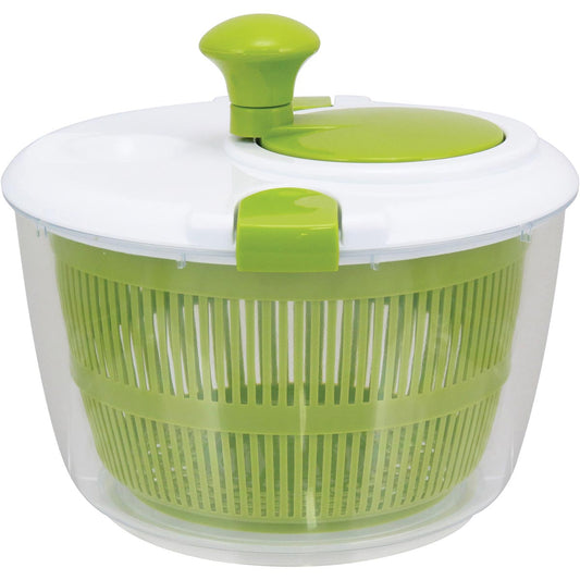 Secador de Salada Verde 5L Speed Polipropileno 16x25x25cm