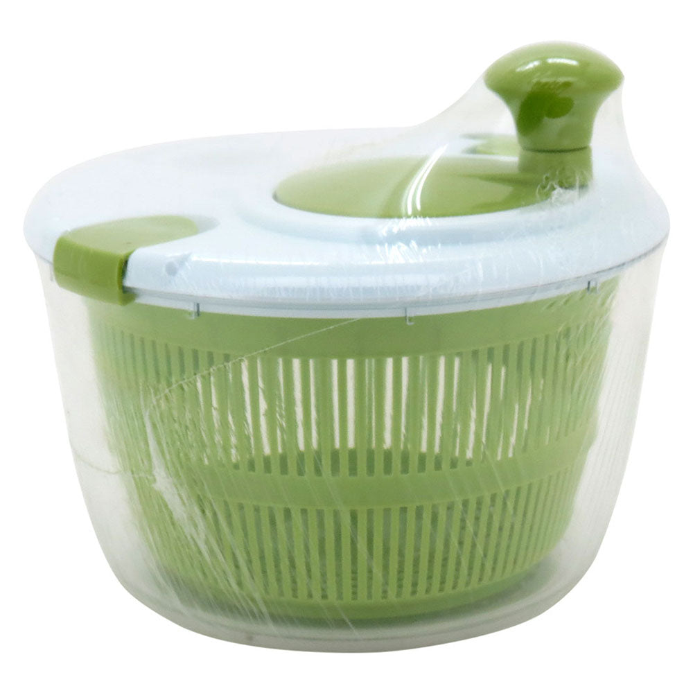 Secador de Salada Verde 5L Speed Polipropileno 16x25x25cm