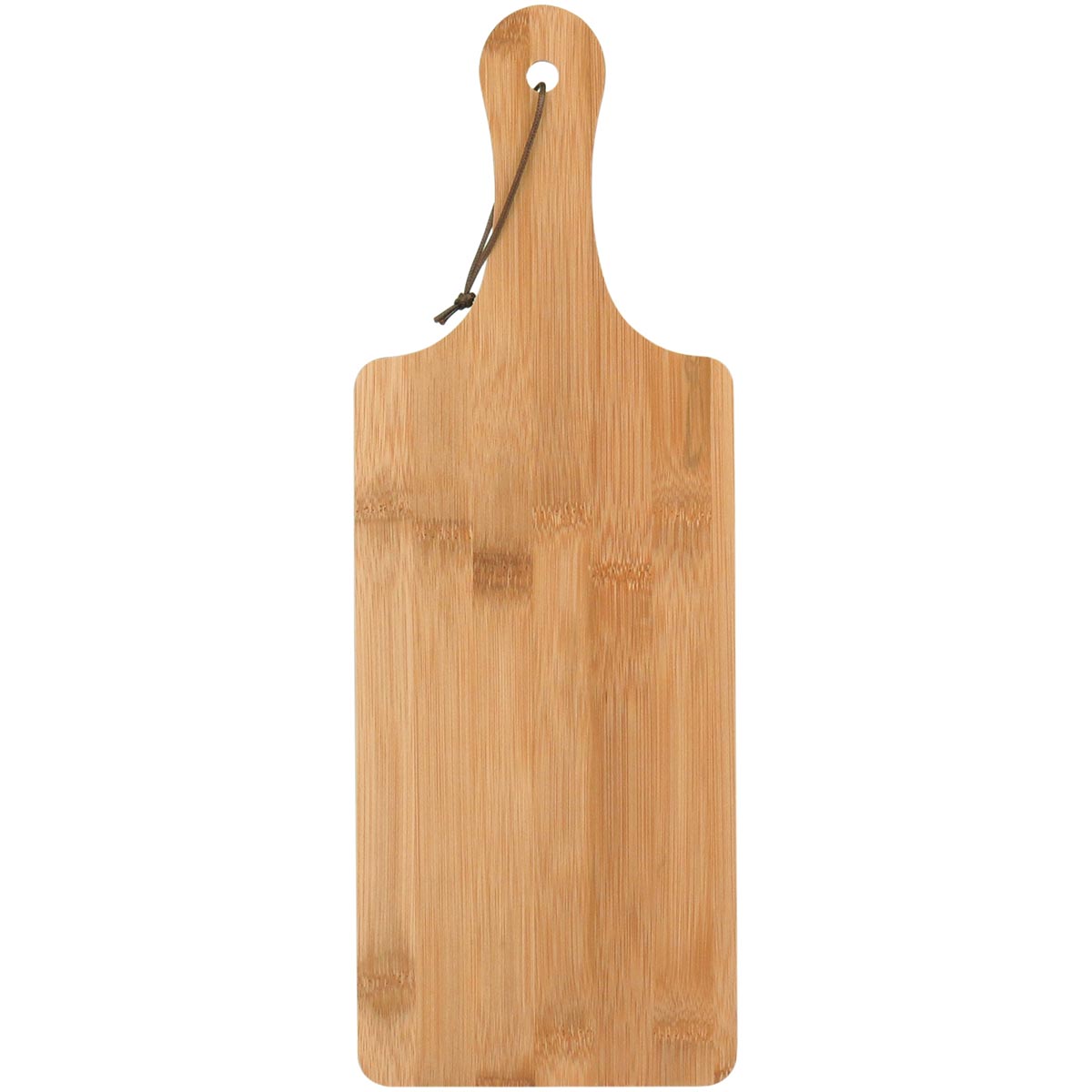 Tábua para Servir em Bambu Natural 1x40x14cm - Table