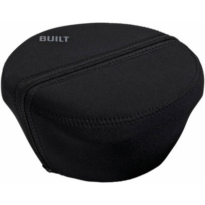 Porta Alimentos Térmico Built Bento 1,5L Polipropileno Transparente