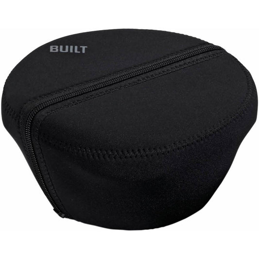 Porta Alimentos Térmico Built Bento 1,5L Polipropileno Transparente