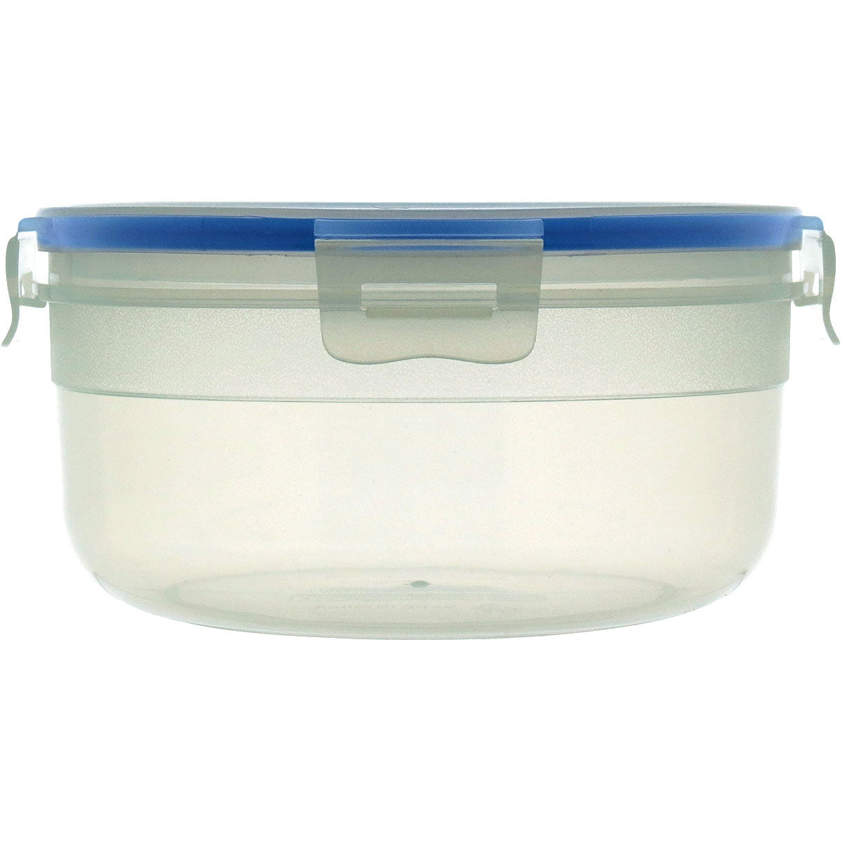 Porta Alimentos Térmico Built Bento 1,5L Polipropileno Transparente