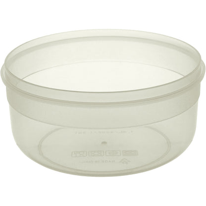 Porta Alimentos Térmico Built Bento 1,5L Polipropileno Transparente