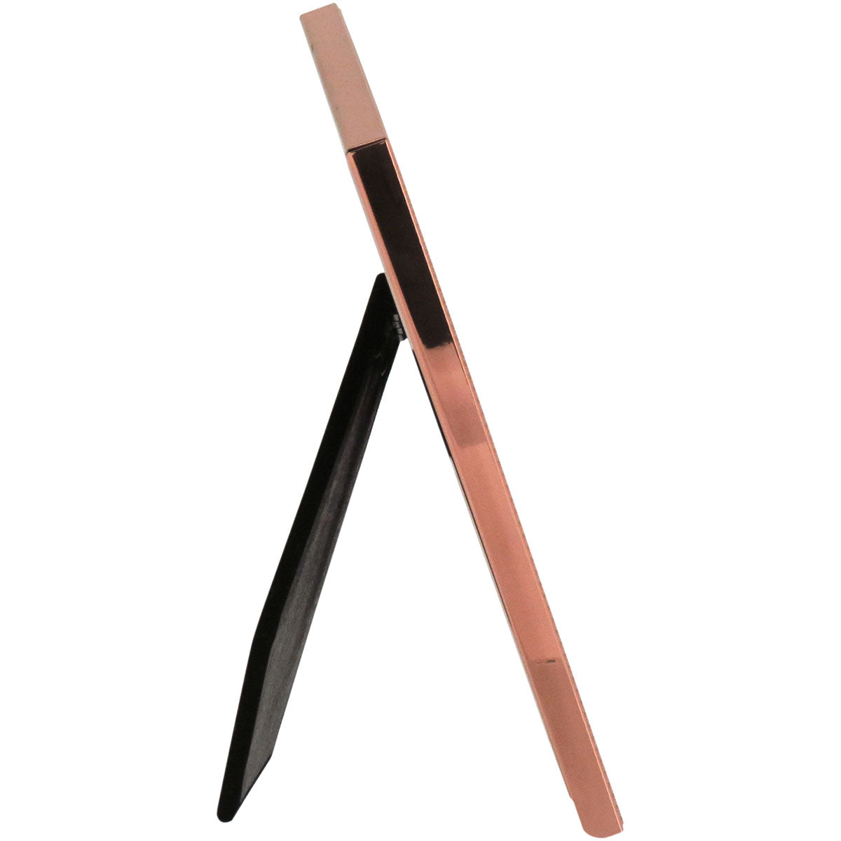 Porta-retratos 10x15cm Home&Co Marietas Metal Cobre 18x13x1cm