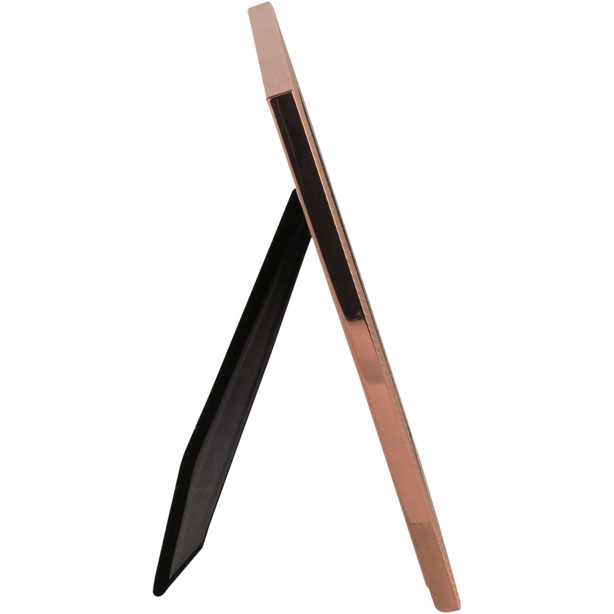 Porta-Retratos 13x18 Home&Co Marietas Metal Cobre 21x16x1cm