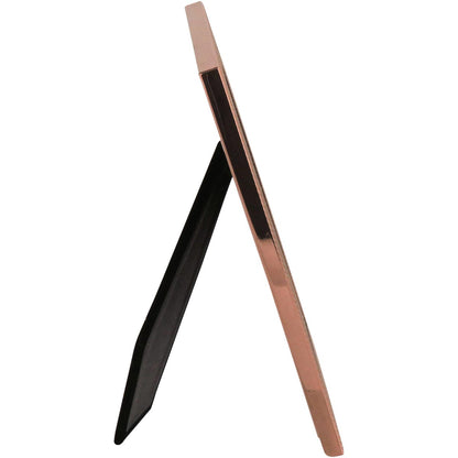 Porta-Retratos 13x18 Home&Co Marietas Metal Cobre 21x16x1cm