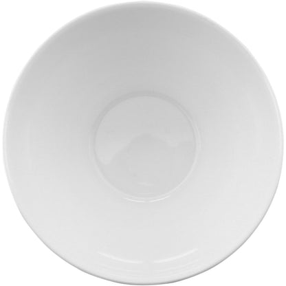 Tigela de Cereal Luminarc Vidro Temperado 500ml Branca 13x13cm