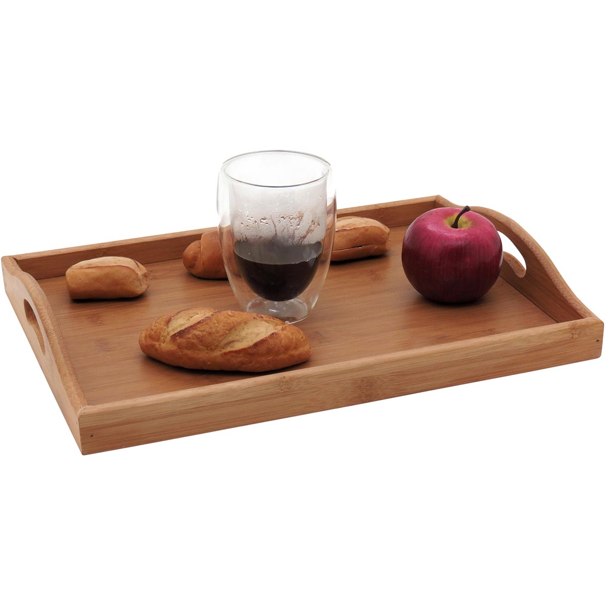 Caneca Clear em Vidro Borossilicato 270ml Parede Dupla Transparente