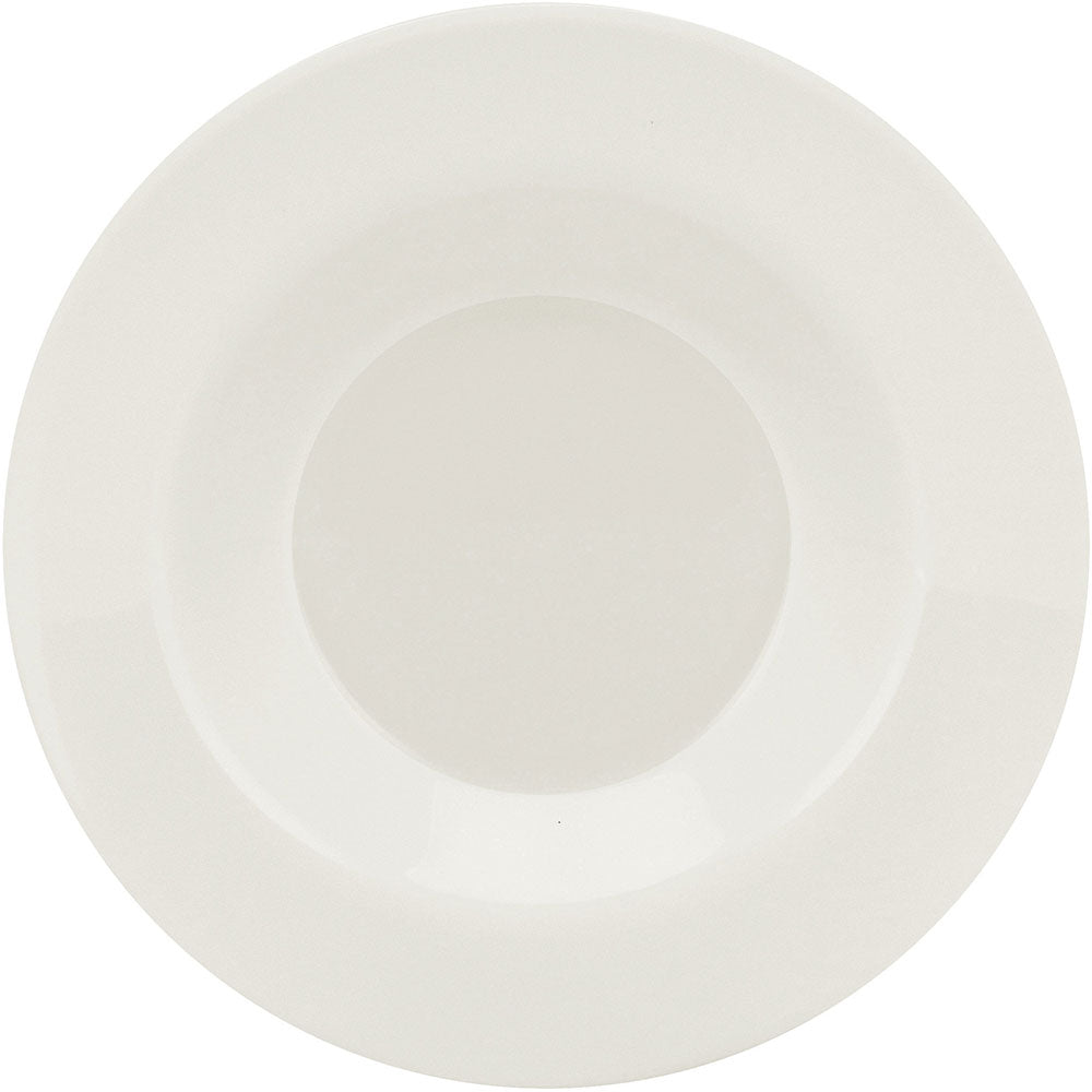 Prato de Vidro Temperado Luminarc Intensity 29cm Marfim