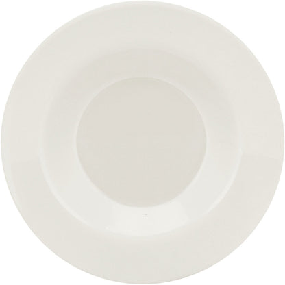 Prato de Vidro Temperado Luminarc Intensity 29cm Marfim