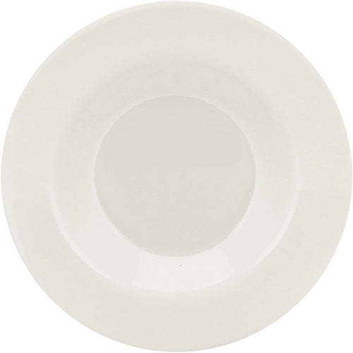 Prato de Vidro Temperado Luminarc Intensity 29cm Marfim