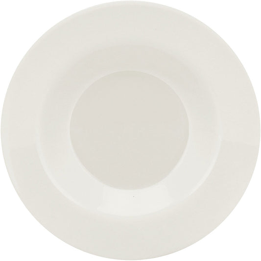 Prato de Vidro Temperado Luminarc Intensity 29cm Marfim