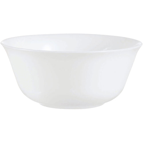 Tigela de Vidro Temperado Luminarc Everyday 300ml Branca 5x12cm