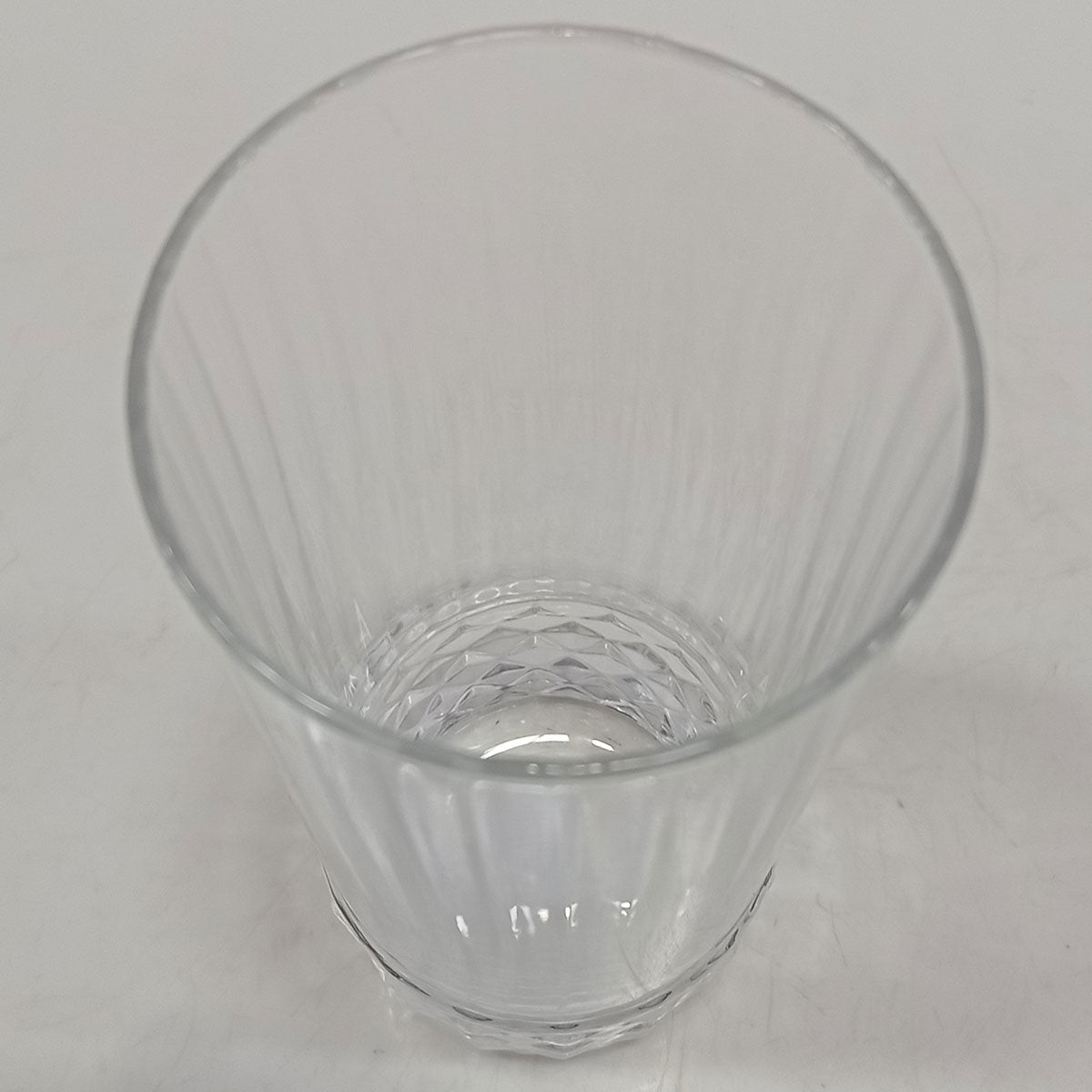 Conjunto 6 Copos Long Drink Bormioli Rocco 490ml Vidro Transparente