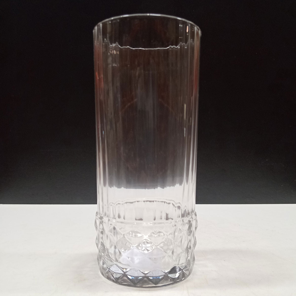 Conjunto 6 Copos Long Drink Bormioli Rocco 490ml Vidro Transparente