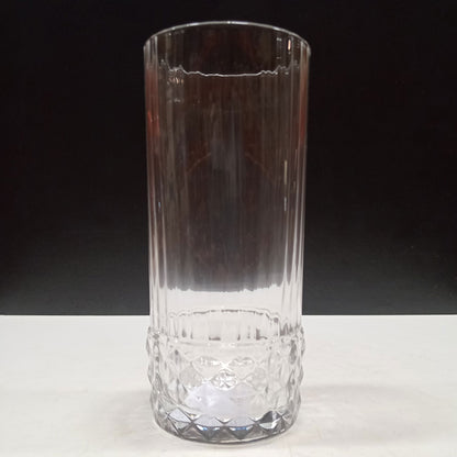 Conjunto 6 Copos Long Drink Bormioli Rocco 490ml Vidro Transparente