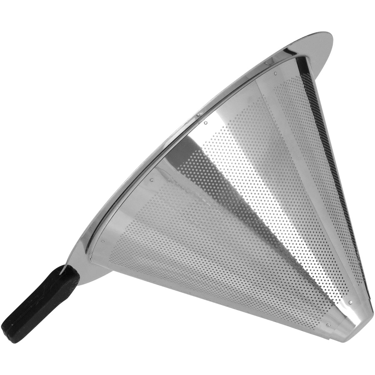 Cafeteira Kanne Borossilicato 500ml Transparente 16x16x12cm