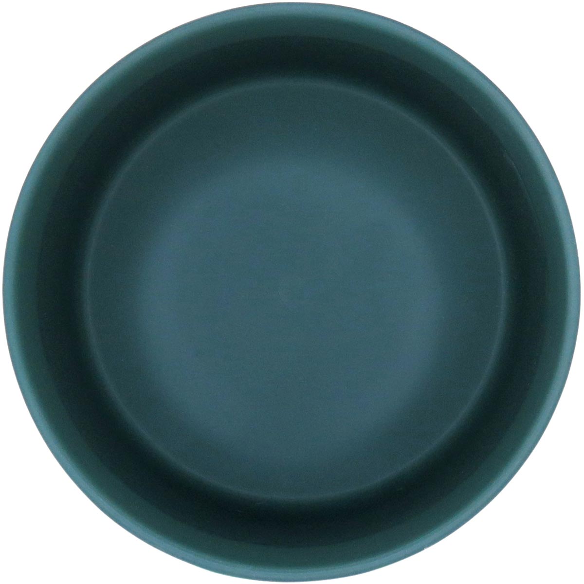 Cachepô de Cerâmica Verde 11x13cm - Decorativo para Plantas