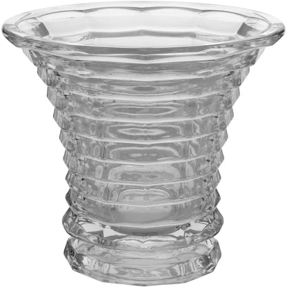 Vaso Vidro 18x20x20cm Transparente