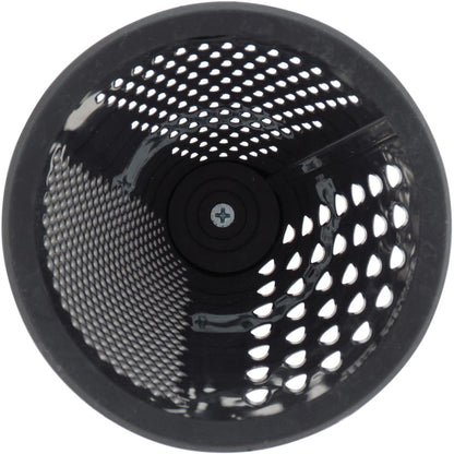 Ralador Inox 24cm para Queijos e Legumes - Utensílio de Cozinha