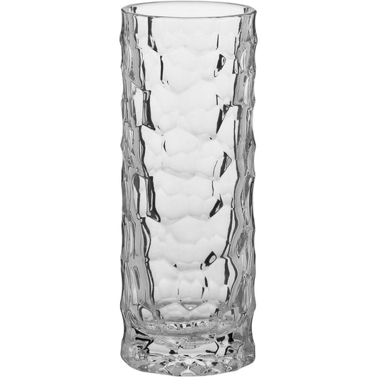 Vaso Vidro 20x7x7cm Transparente