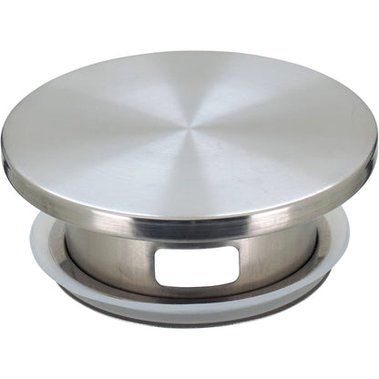 Jarra de Vidro Borossilicato com Tampa Inox 1,5L Transparente 23x16cm