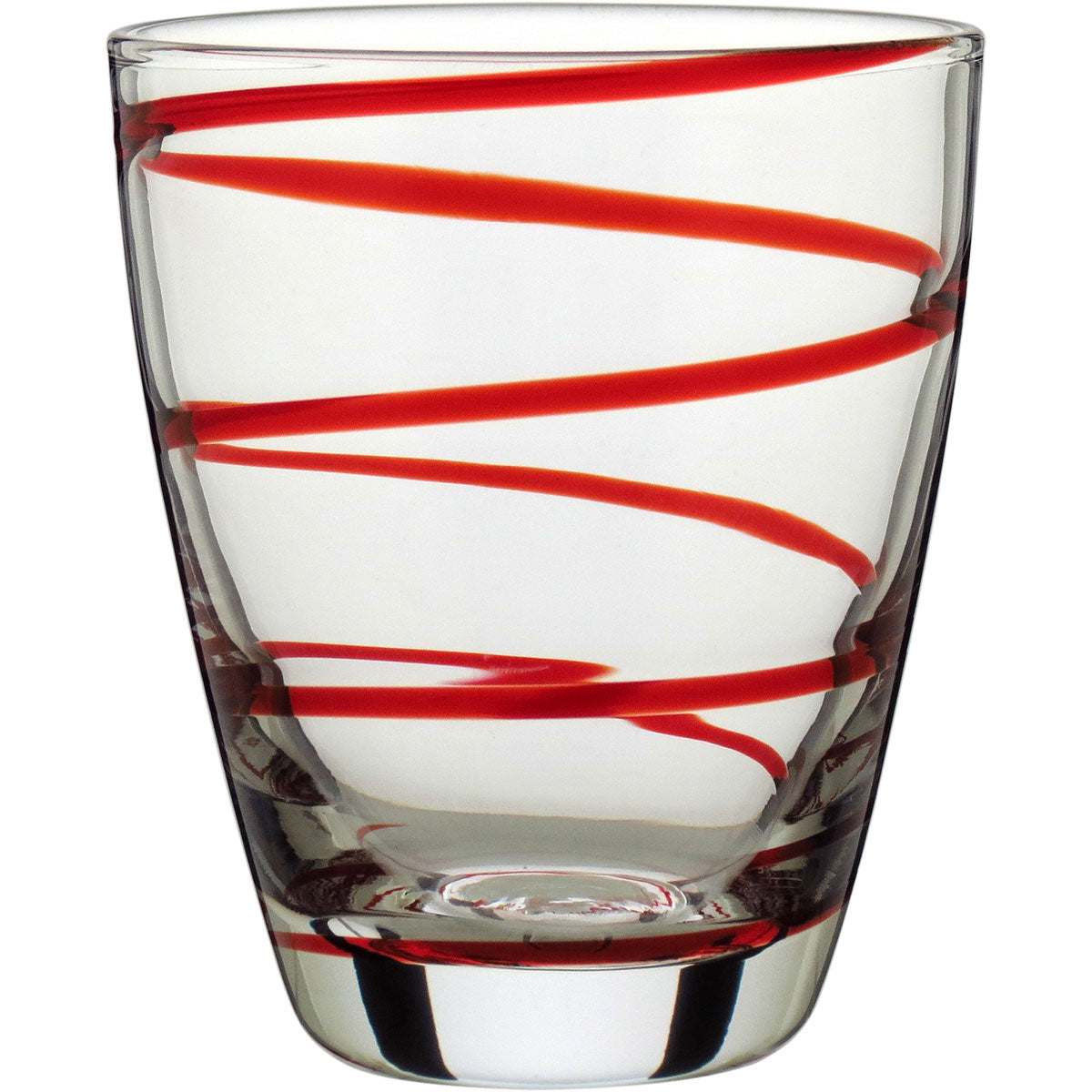 Conjunto 6 Copos de Licor Vidro Transparente 90ml 7x6x6cm