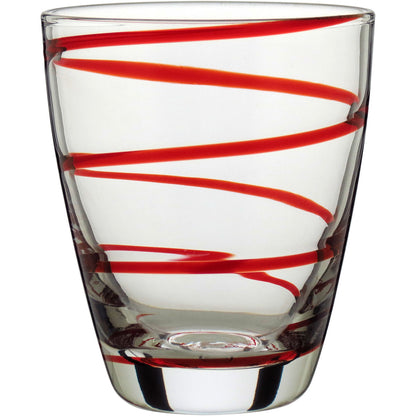 Conjunto 6 Copos de Licor Vidro Transparente 90ml 7x6x6cm