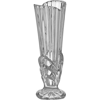 Vaso Vidro 20x7x7cm Transparente