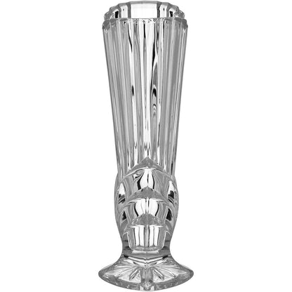 Vaso Vidro 20x7x7cm Transparente