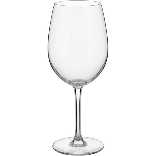 Conjunto 6 Taças de Vinho Chef&Sommelier Cristal 580ml Transparente