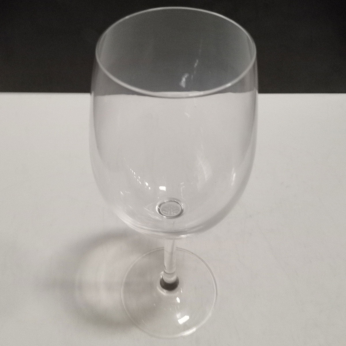 Conjunto 6 Taças de Vinho Chef&Sommelier Cristal 580ml Transparente