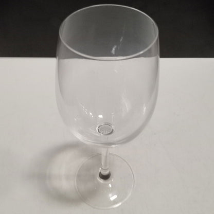 Conjunto 6 Taças de Vinho Chef&Sommelier Cristal 580ml Transparente