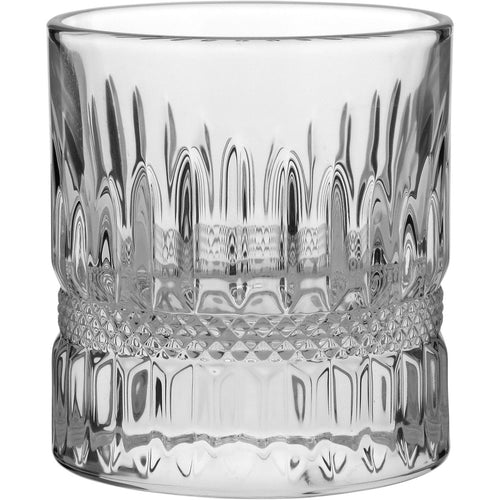 Copo Eco Crystal 150ml Transparente em Vidro - Jogo com 2 Peças