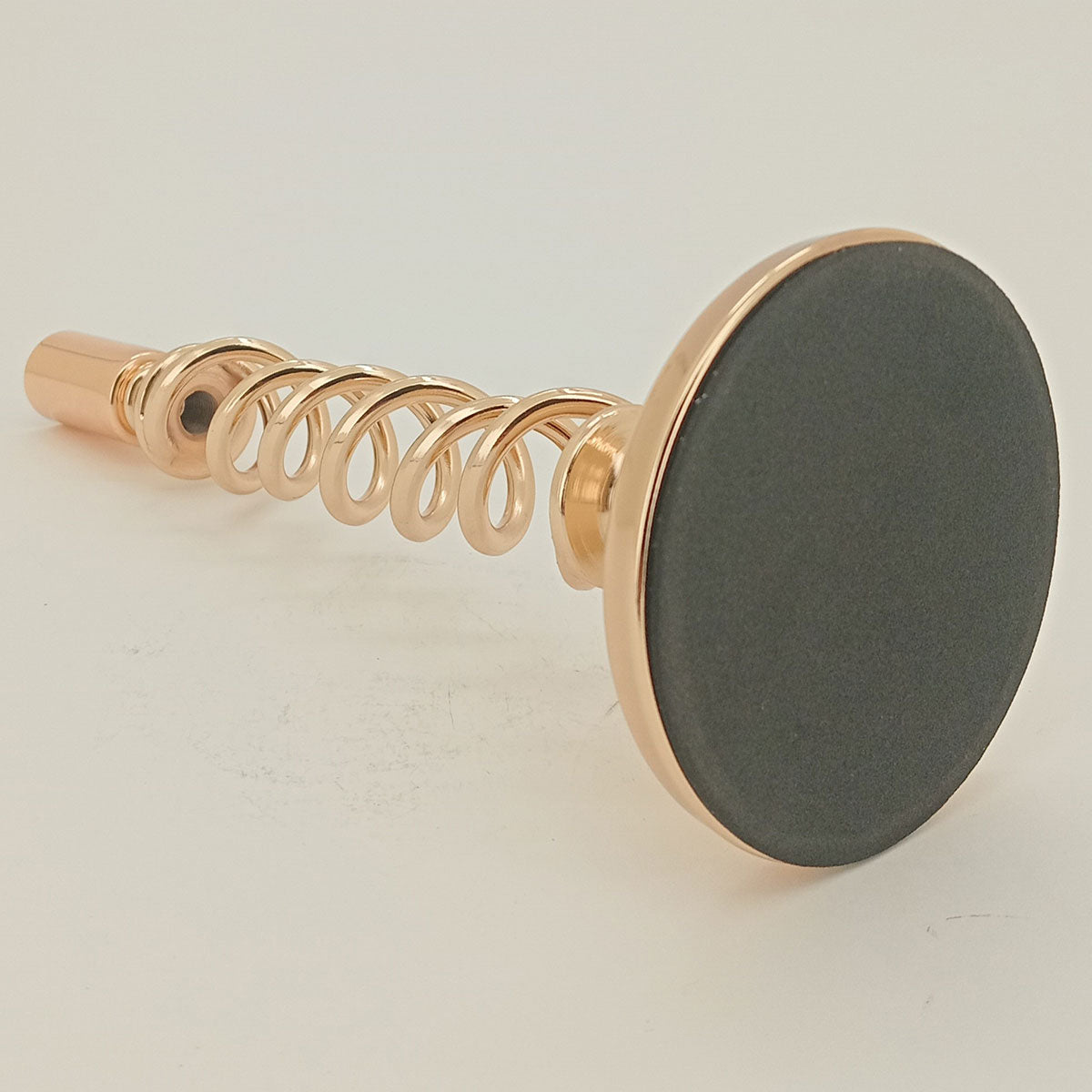 Castiçal Metal Dourado 29cm para Velas - Elegante e Sofisticado