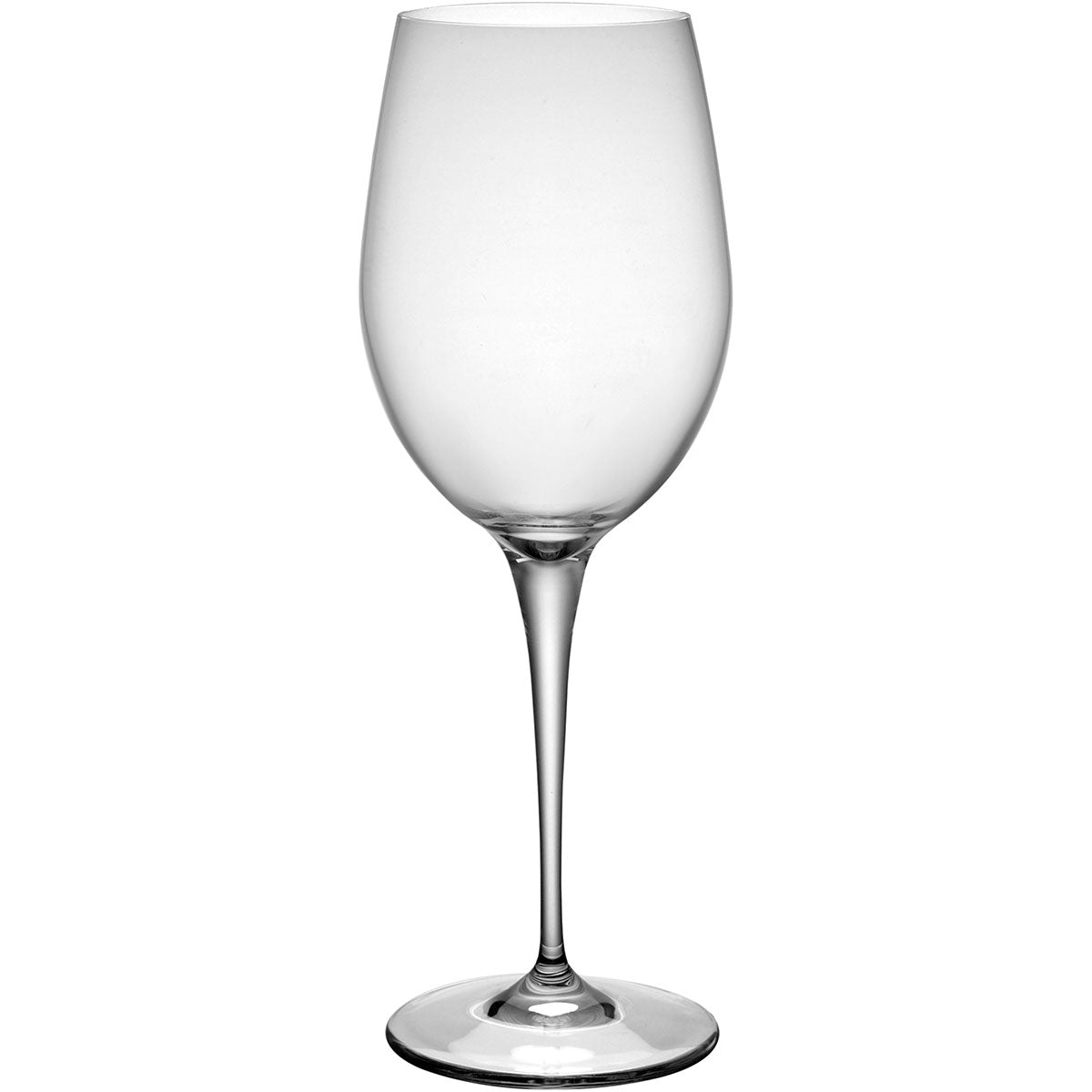 Taças de Vinho Bormioli Rocco Cristal 470ml Transparente 23x8cm