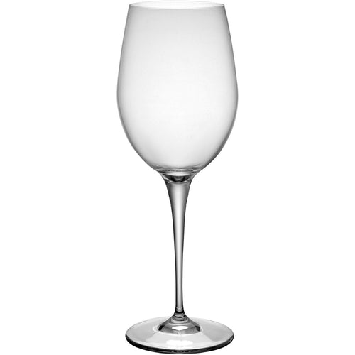 Taças de Vinho Bormioli Rocco Cristal 470ml Transparente 23x8cm
