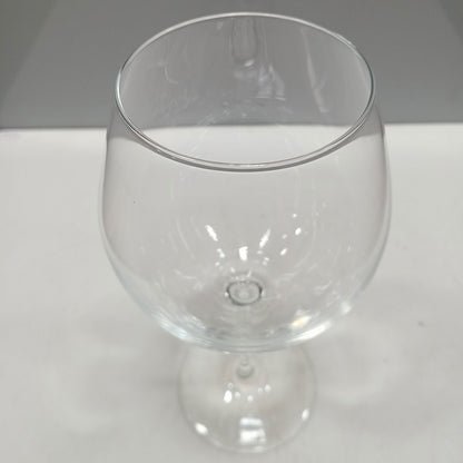 Conjunto 6 Taças de Vinho Bormioli Rocco Cristal 670ml Transparente