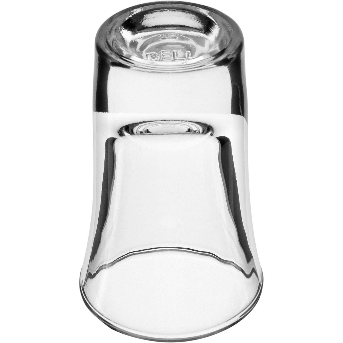 Conjunto 6 Copos Shot Vidro Transparente Home&Co 35ml 7x4x4cm