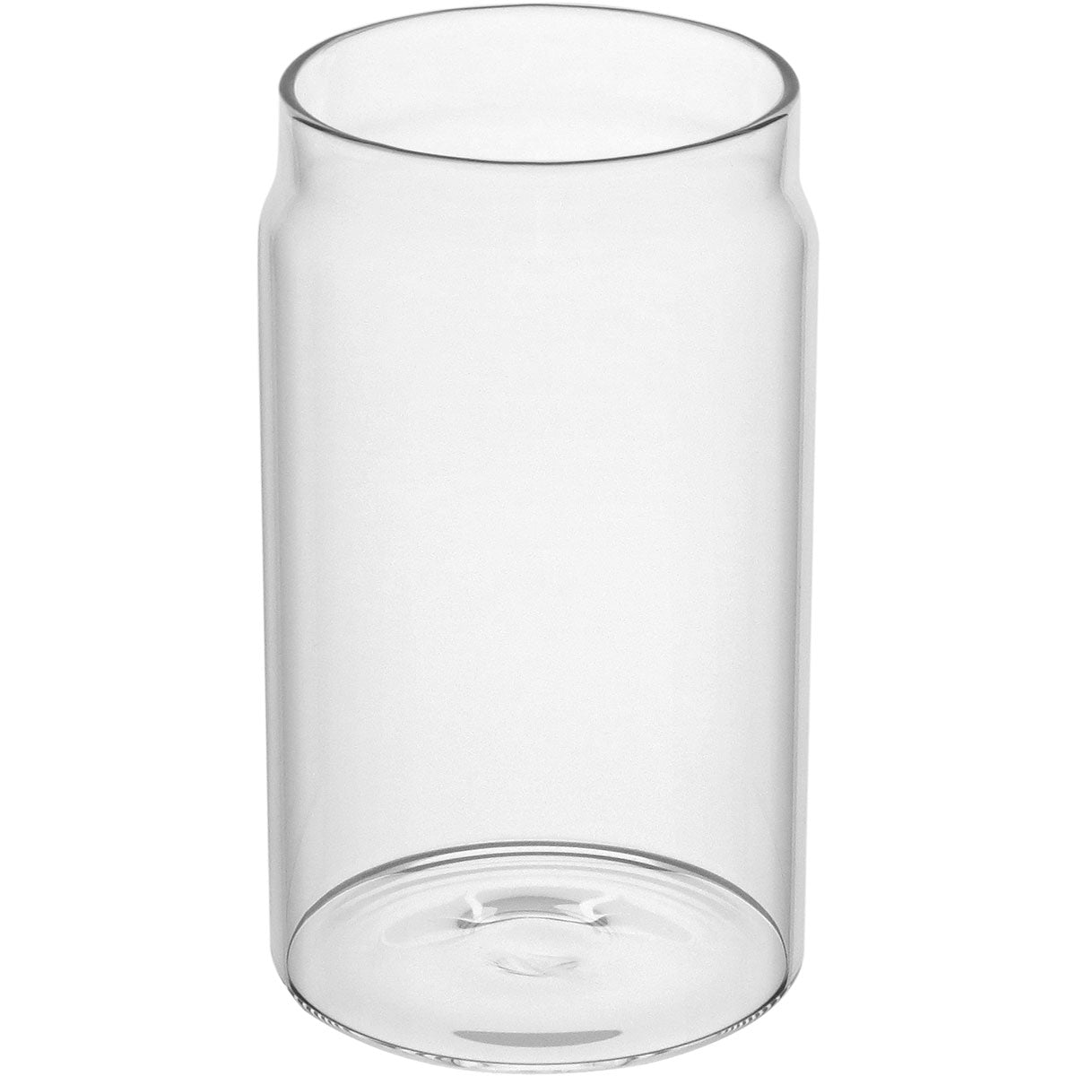 Pote com Bomba de Vácuo Home&Co 1,1L Vidro Borossilicato Transparente 18x11cm