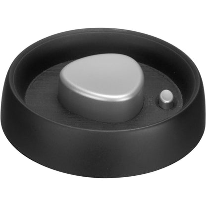 Pote com Bomba de Vácuo Home&Co 1,1L Vidro Borossilicato Transparente 18x11cm