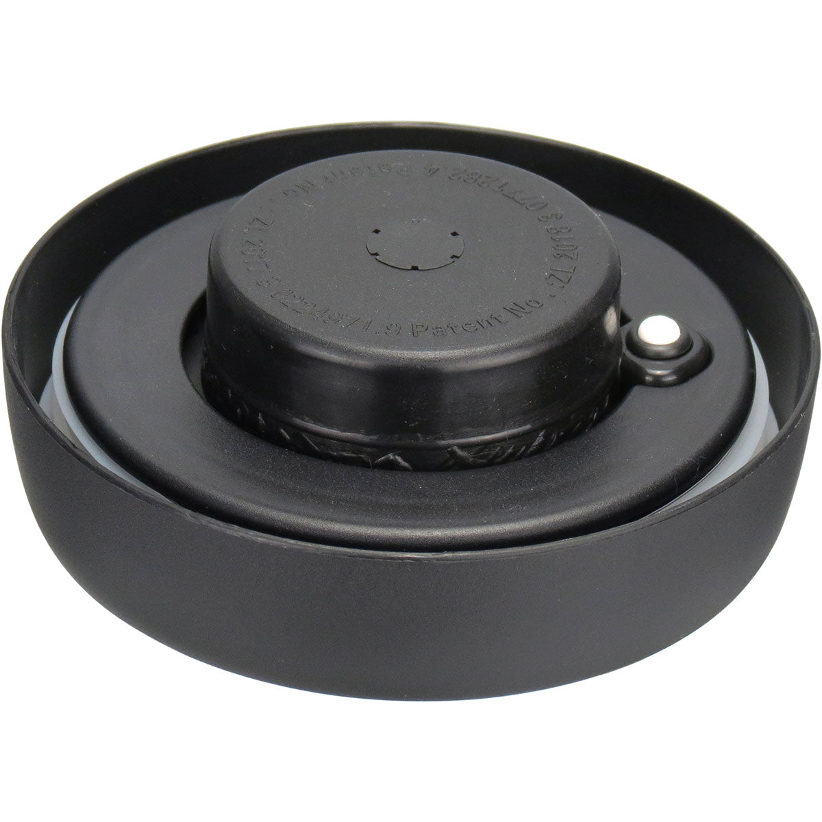 Pote com Bomba de Vácuo Home&Co 1,1L Vidro Borossilicato Transparente 18x11cm