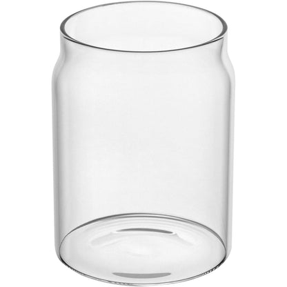 Pote de Vácuo Home&Co 800ml Borossilicato Transparente 14x11cm