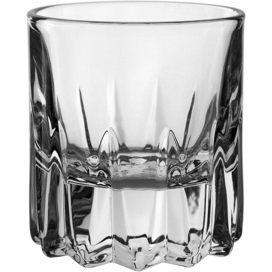 Copo Baixo Home&Co Eco Crystal Vidro Transparente 300ml 9x8cm