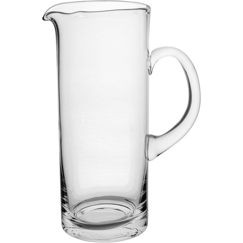 Jarra de Vidro 2L Home&Co Transparente com Bico Antiderrame